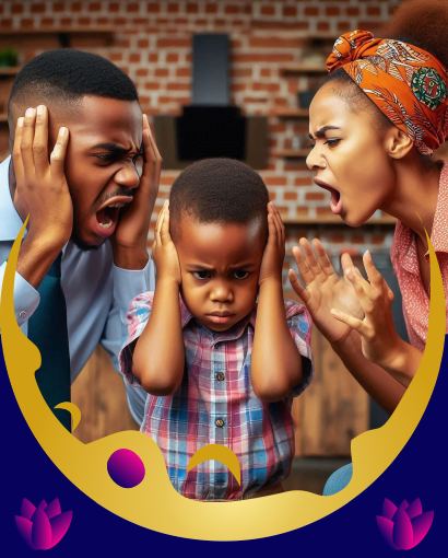 Family Problem Solution