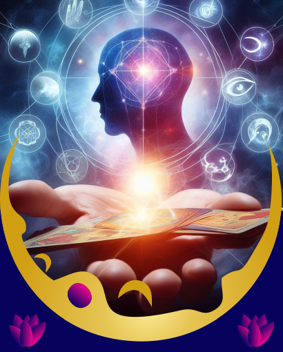 Psychic Reading