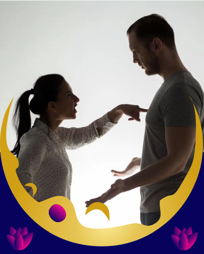 Relationship Problems