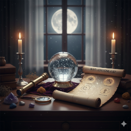 Spiritual Healing Image